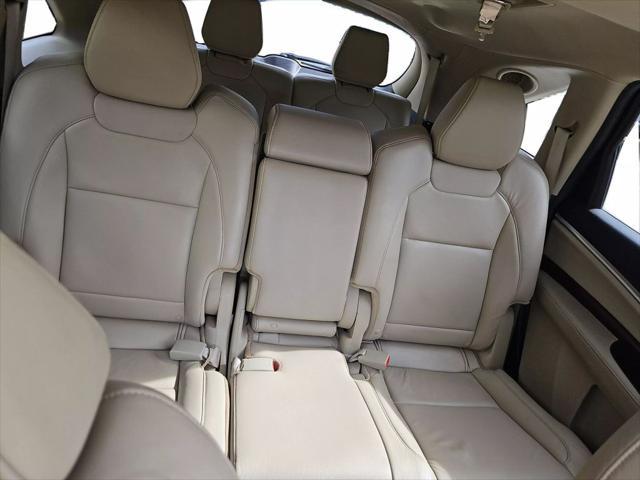 used 2016 Acura MDX car, priced at $15,995
