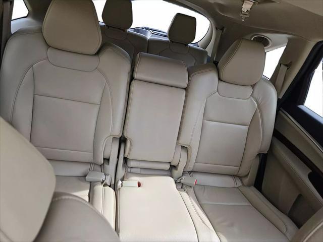used 2016 Acura MDX car, priced at $15,995