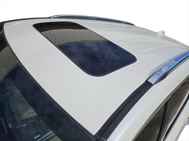 used 2016 Acura MDX car, priced at $15,995
