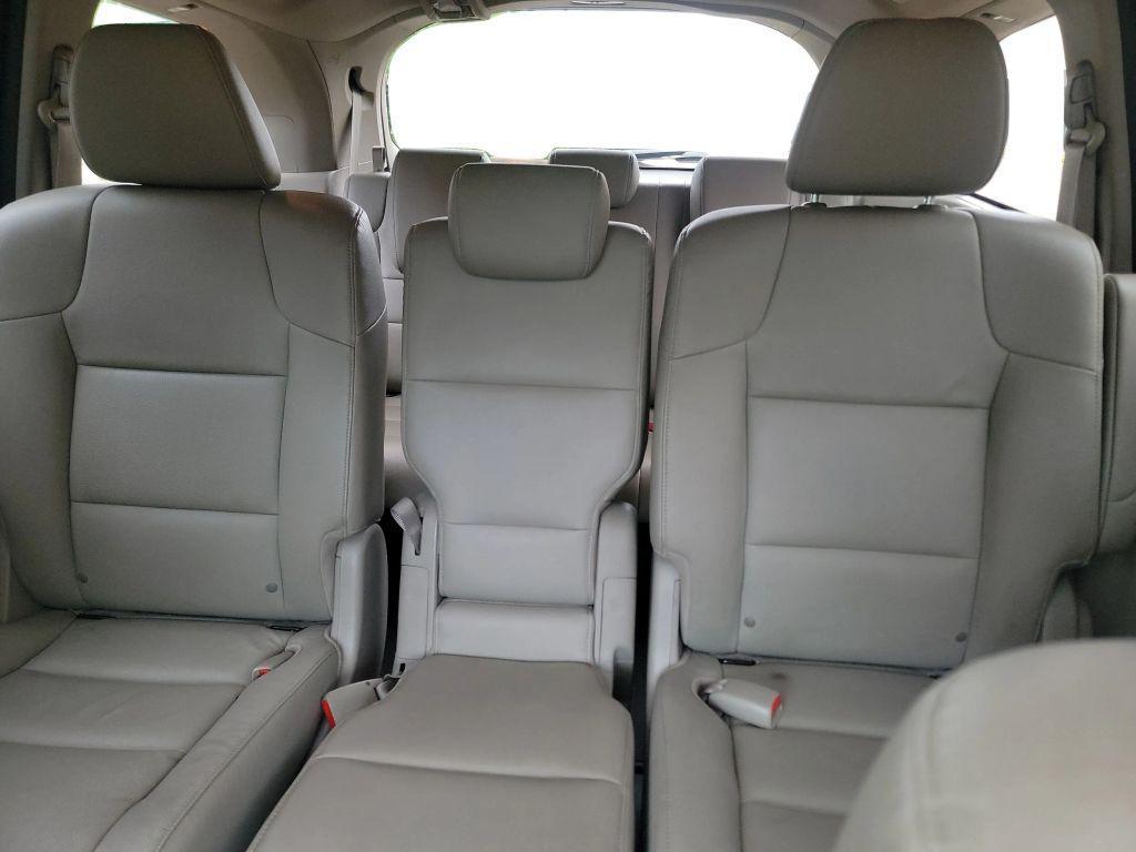 used 2016 Honda Odyssey car, priced at $12,995