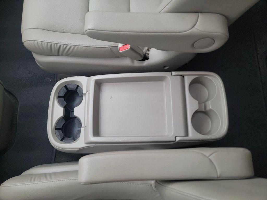 used 2016 Honda Odyssey car, priced at $12,995