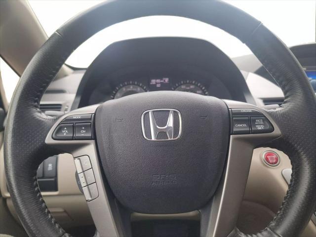 used 2016 Honda Odyssey car, priced at $13,995