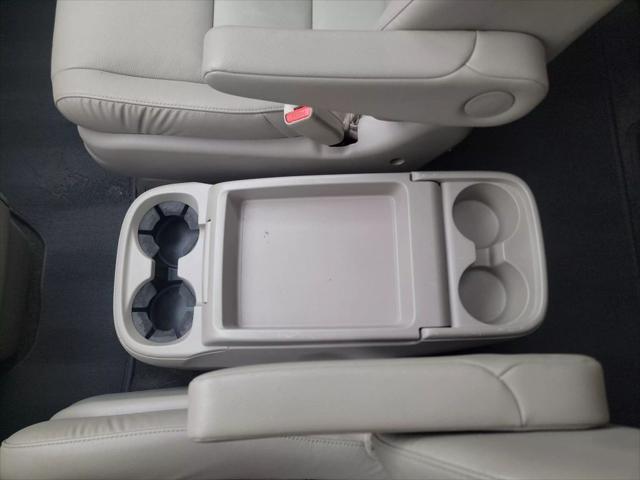 used 2016 Honda Odyssey car, priced at $13,995