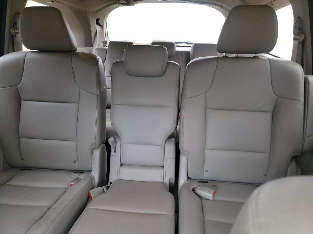used 2016 Honda Odyssey car, priced at $12,995