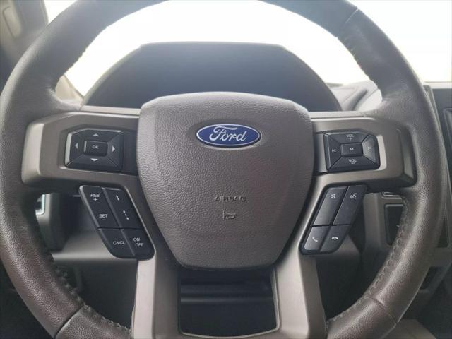 used 2018 Ford Expedition Max car, priced at $19,995