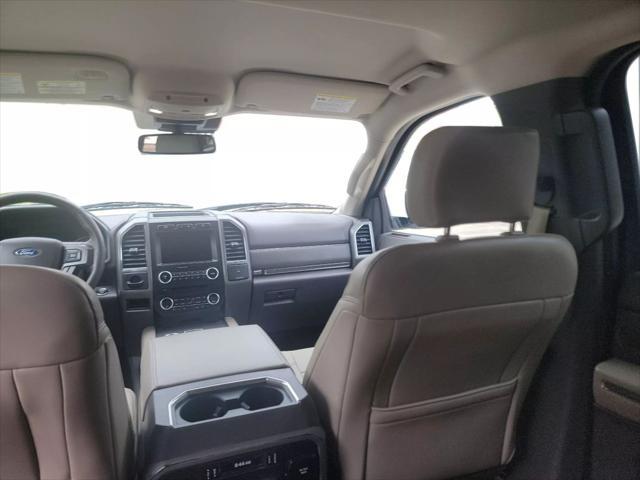 used 2018 Ford Expedition Max car, priced at $19,995