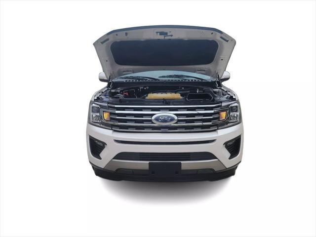 used 2018 Ford Expedition Max car, priced at $19,995