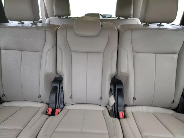 used 2018 Ford Expedition Max car, priced at $19,995