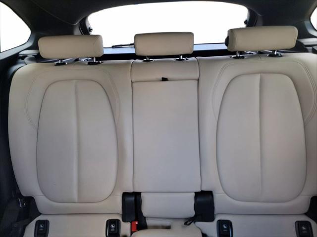 used 2018 BMW X1 car, priced at $14,995