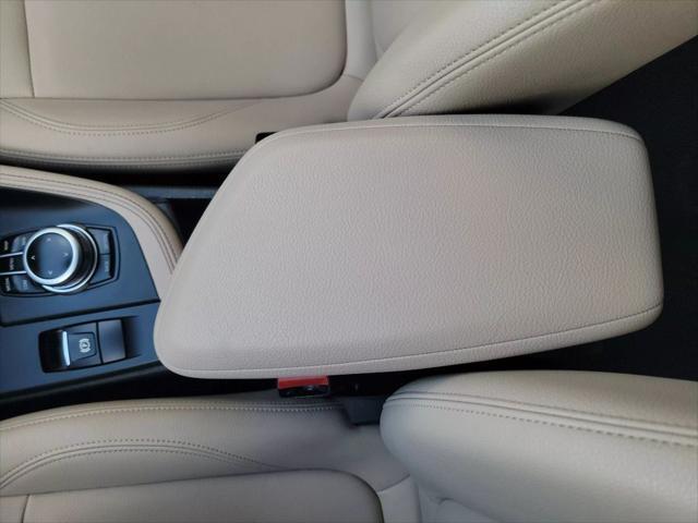 used 2018 BMW X1 car, priced at $14,995