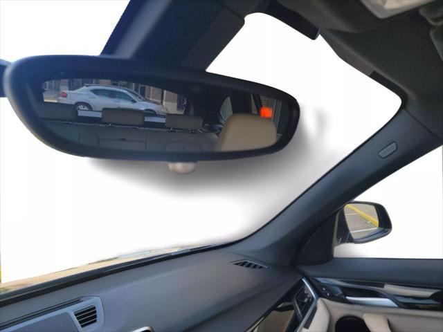 used 2018 BMW X1 car, priced at $14,995