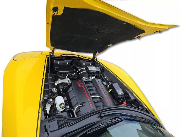 used 2006 Chevrolet Corvette car, priced at $28,995