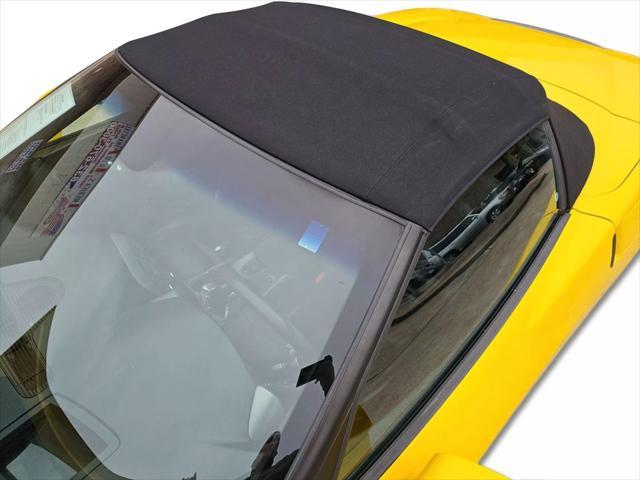 used 2006 Chevrolet Corvette car, priced at $28,995