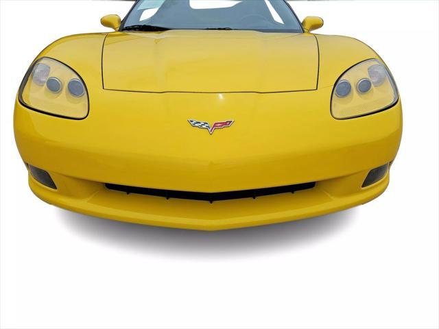 used 2006 Chevrolet Corvette car, priced at $28,995