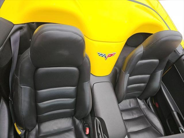 used 2006 Chevrolet Corvette car, priced at $28,995