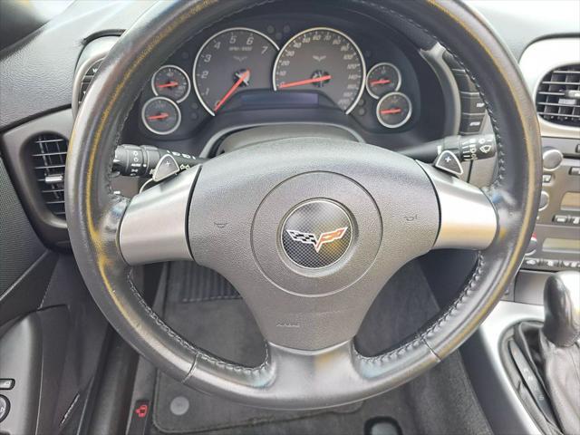 used 2006 Chevrolet Corvette car, priced at $28,995