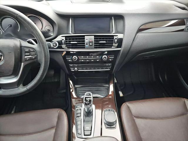 used 2018 BMW X4 car, priced at $19,995