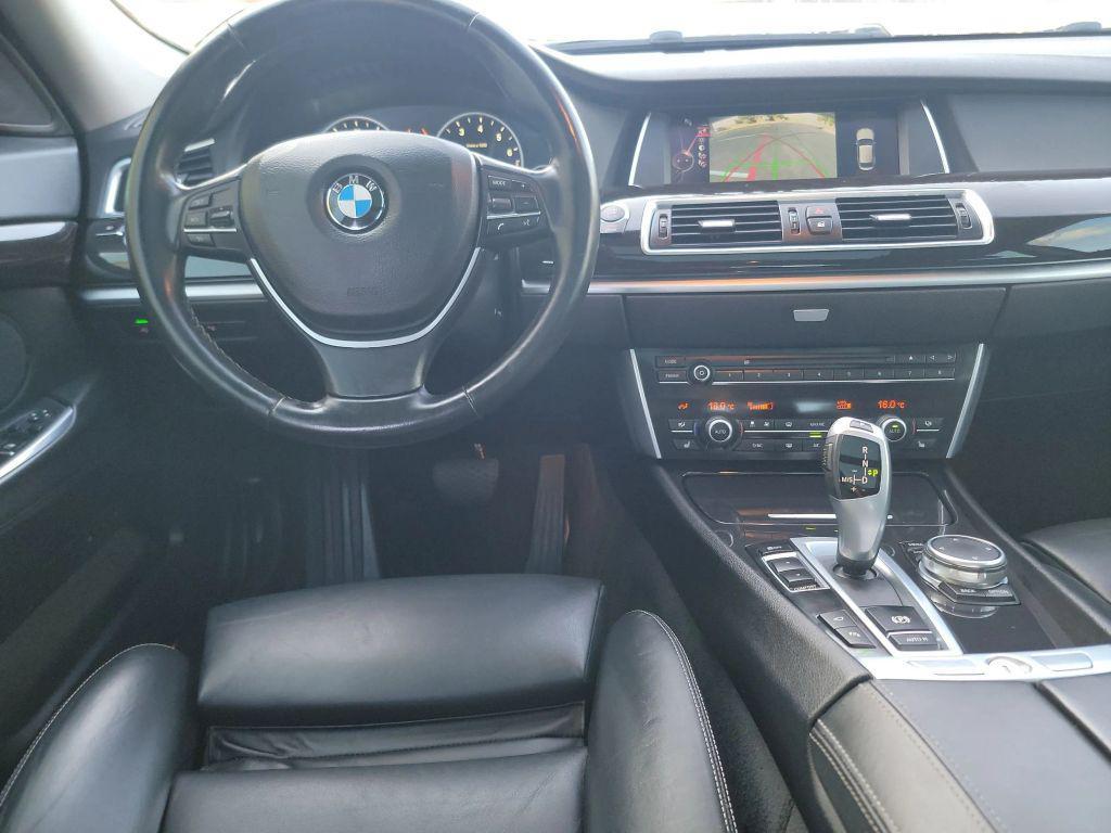 used 2015 BMW 535 Gran Turismo car, priced at $12,995