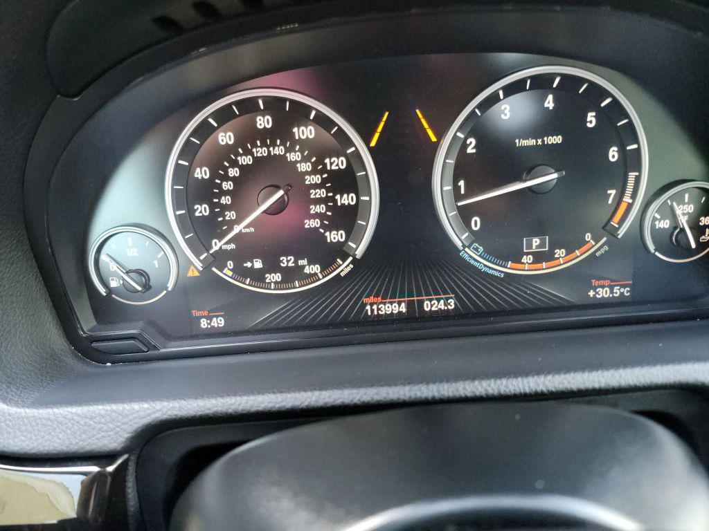 used 2015 BMW 535 Gran Turismo car, priced at $12,995