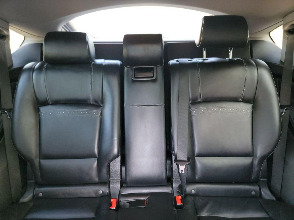 used 2015 BMW 535 Gran Turismo car, priced at $12,995