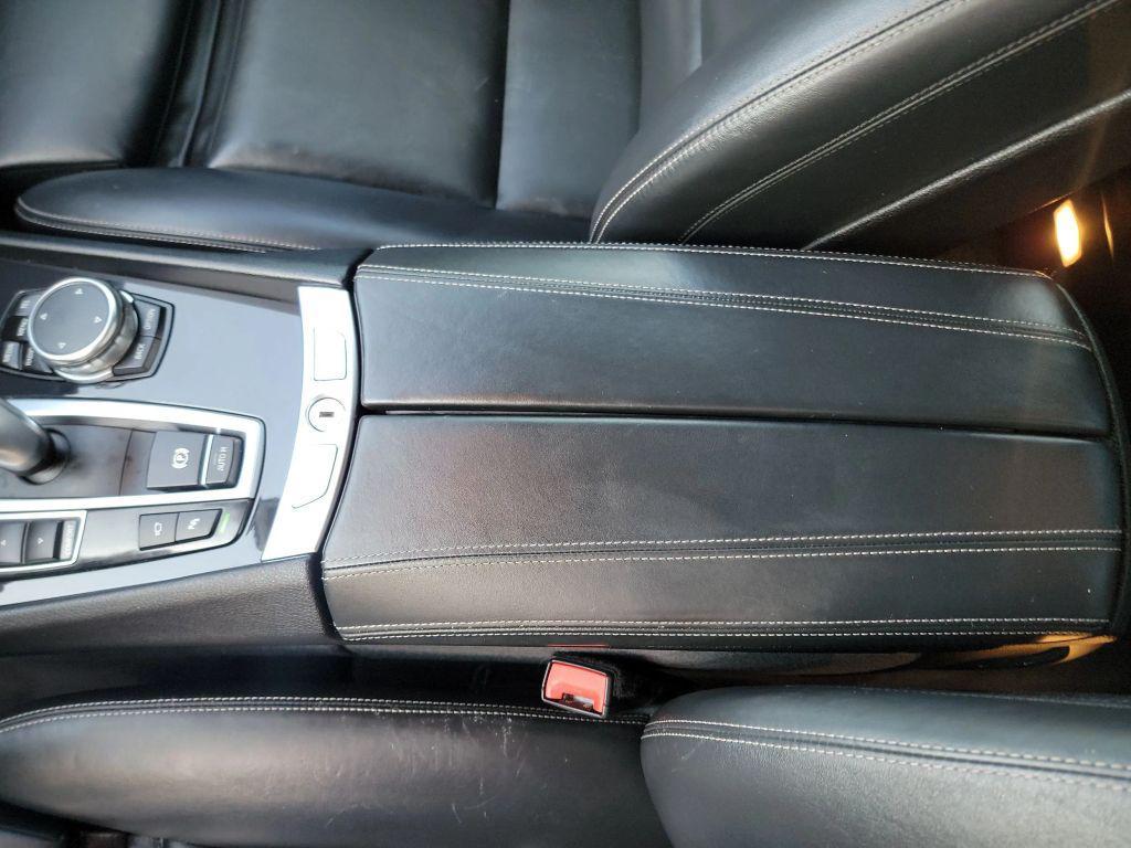 used 2015 BMW 535 Gran Turismo car, priced at $12,995