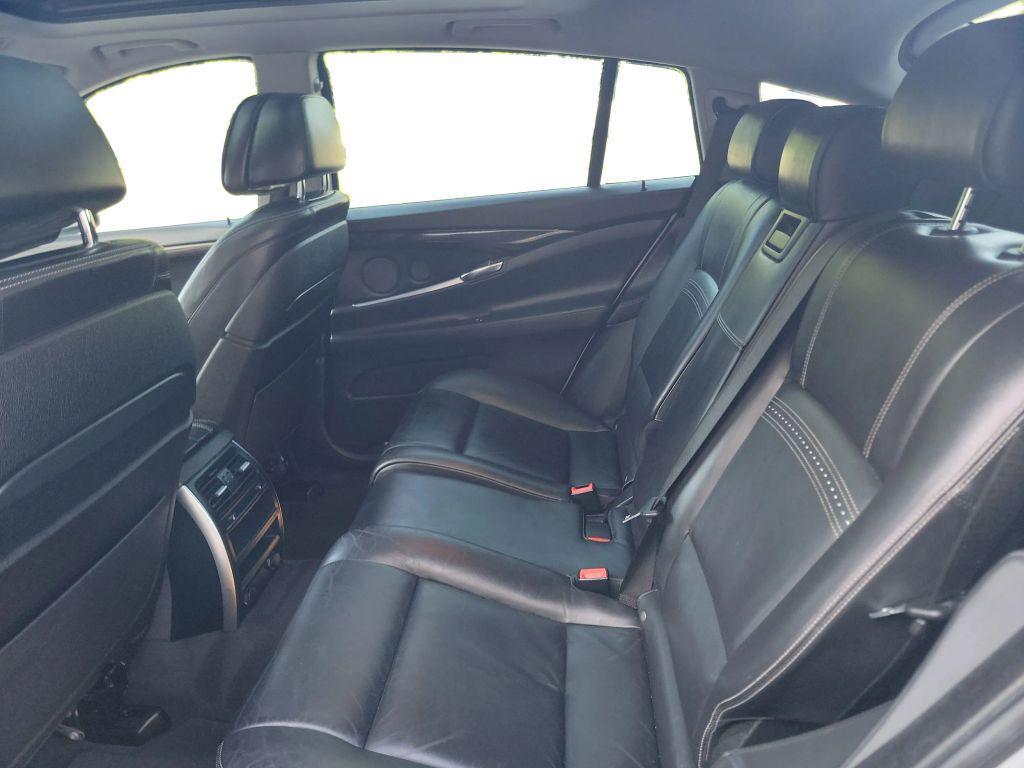 used 2015 BMW 535 Gran Turismo car, priced at $12,995