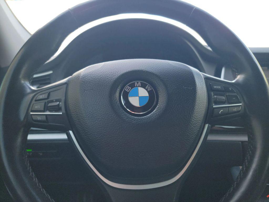 used 2015 BMW 535 Gran Turismo car, priced at $12,995