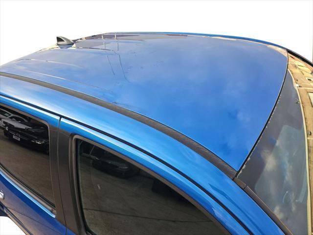 used 2017 Toyota Tacoma car, priced at $25,995