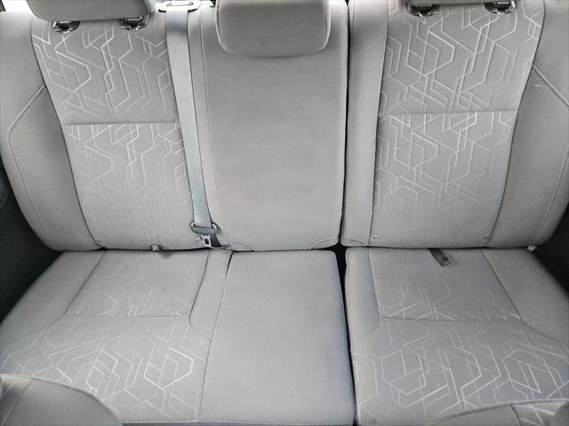 used 2017 Toyota Tacoma car, priced at $25,995