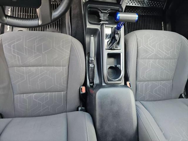 used 2017 Toyota Tacoma car, priced at $25,995