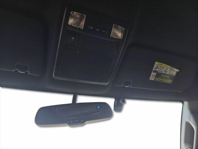 used 2017 Toyota Tacoma car, priced at $25,995