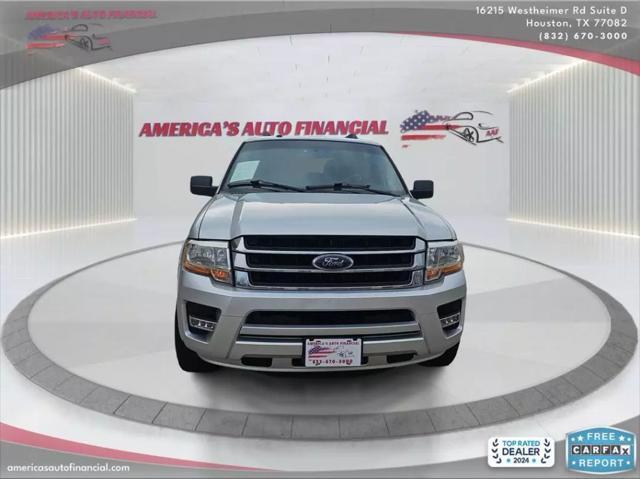 used 2015 Ford Expedition car, priced at $15,995