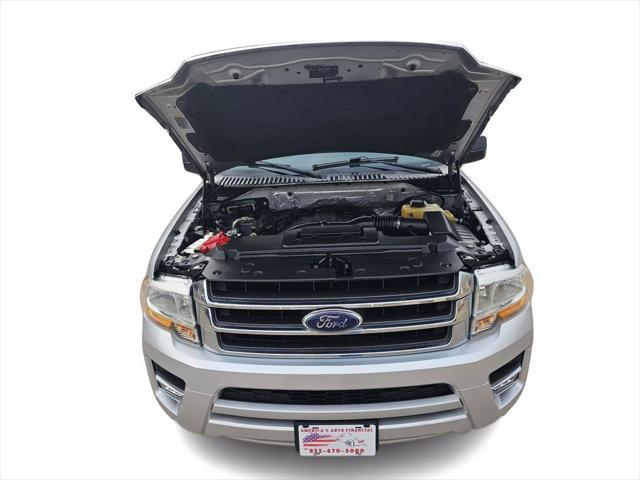 used 2015 Ford Expedition car, priced at $15,995