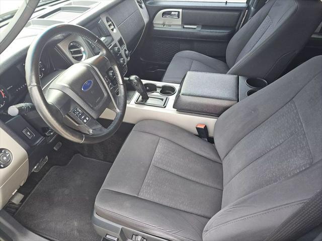 used 2015 Ford Expedition car, priced at $15,995