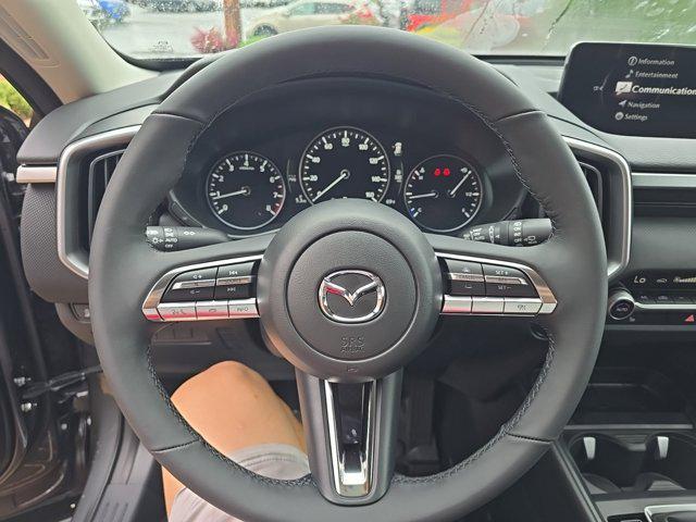 new 2025 Mazda CX-50 car, priced at $35,412