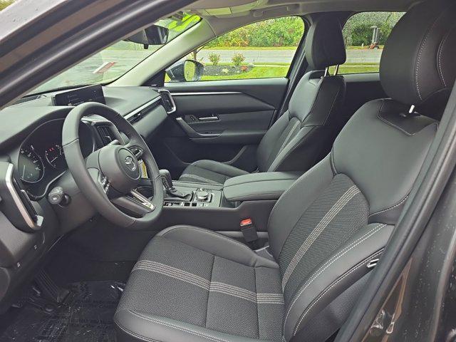 new 2025 Mazda CX-50 car, priced at $35,412