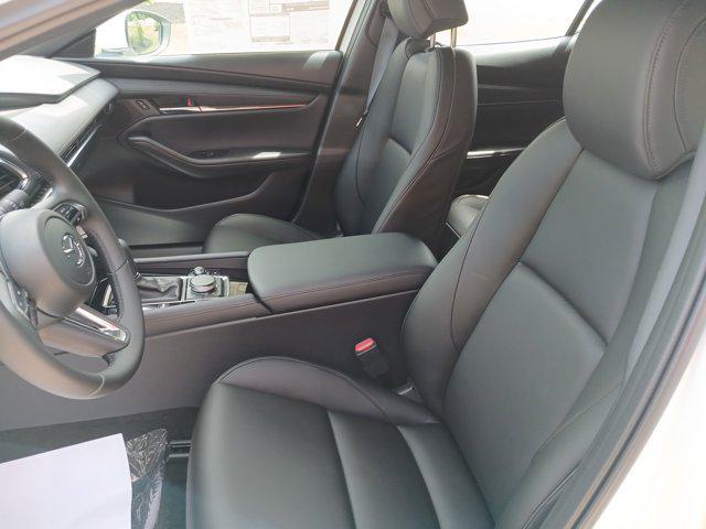 new 2025 Mazda Mazda3 car, priced at $29,017