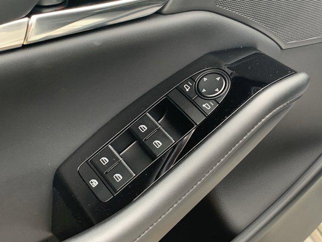 new 2025 Mazda Mazda3 car, priced at $29,017