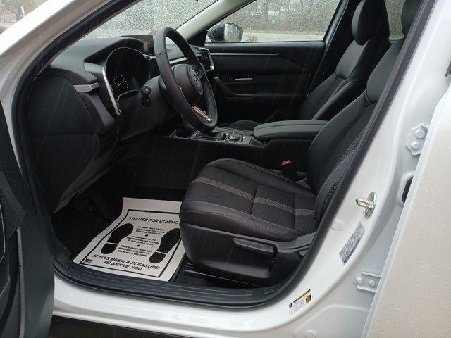 new 2025 Mazda CX-50 car, priced at $31,675