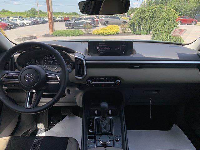 new 2025 Mazda CX-50 car, priced at $33,146