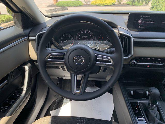 new 2025 Mazda CX-50 car, priced at $33,146