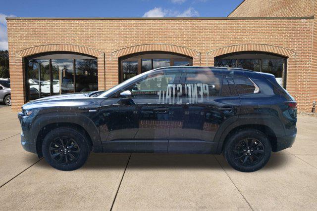new 2025 Mazda CX-50 Hybrid car, priced at $38,225