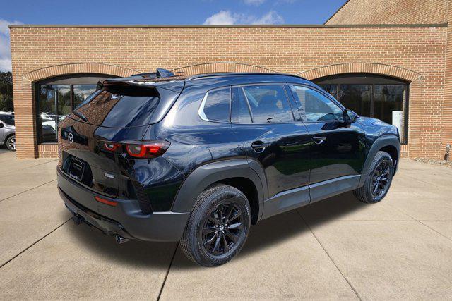 new 2025 Mazda CX-50 Hybrid car, priced at $38,225