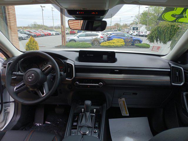 new 2025 Mazda CX-50 Hybrid car, priced at $38,778