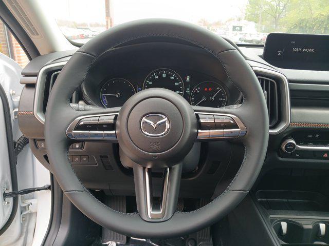 new 2025 Mazda CX-50 Hybrid car, priced at $38,778