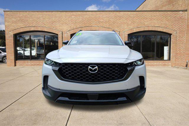 new 2025 Mazda CX-50 Hybrid car, priced at $38,778