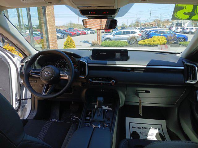 new 2025 Mazda CX-50 Hybrid car, priced at $35,574