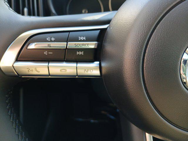 new 2025 Mazda CX-50 Hybrid car, priced at $39,087