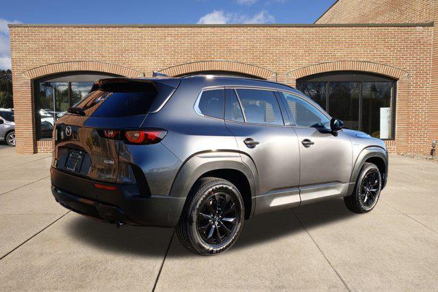 new 2025 Mazda CX-50 Hybrid car, priced at $39,087