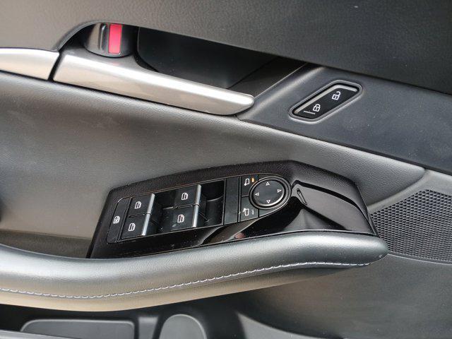 new 2025 Mazda CX-30 car, priced at $28,051